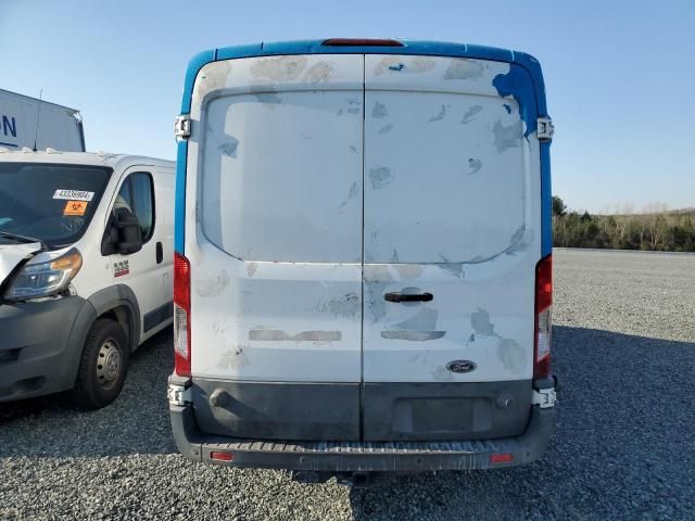 2015 Ford Transit T-350