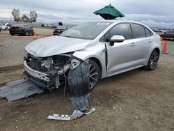 2021 Toyota Corolla SE for sale in San Diego, CA