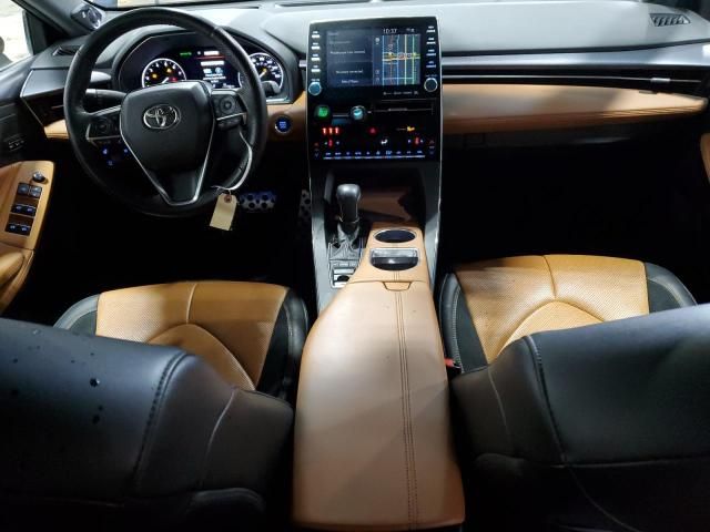 2022 Toyota Avalon Touring