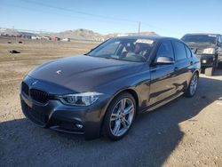 2016 BMW 328 I Sulev en venta en North Las Vegas, NV