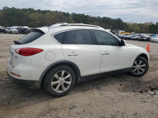 2010 Infiniti EX35 Base