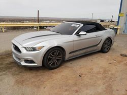 2016 Ford Mustang for sale in Albuquerque, NM