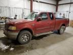 1999 Ford F250