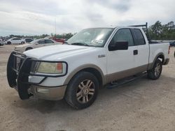 2004 Ford F150 for sale in Houston, TX