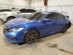 2019 Honda Civic Sport for sale in Milwaukee, WI