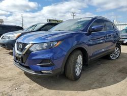 2021 Nissan Rogue Sport SV for sale in Chicago Heights, IL