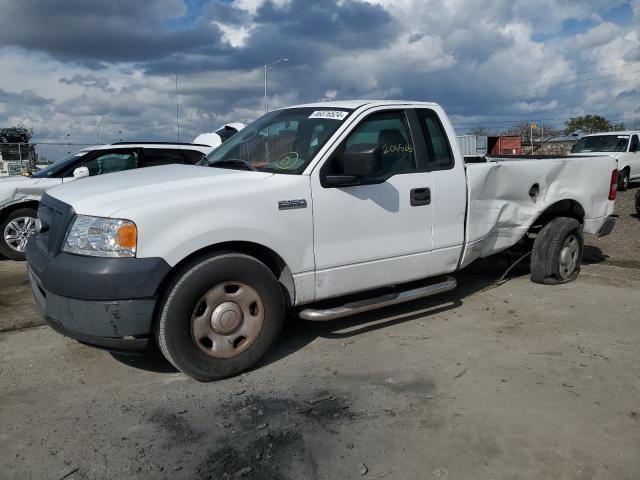 2006 Ford F150