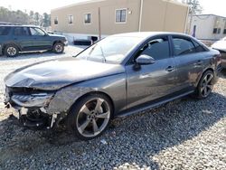 Audi salvage cars for sale: 2021 Audi A4 Premium Plus 45