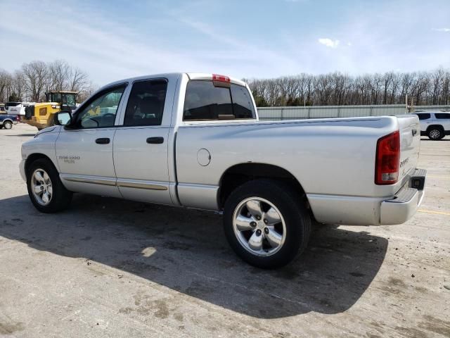 2004 Dodge RAM 1500 ST