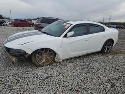 2017 Dodge Charger SXT for sale in Memphis, TN