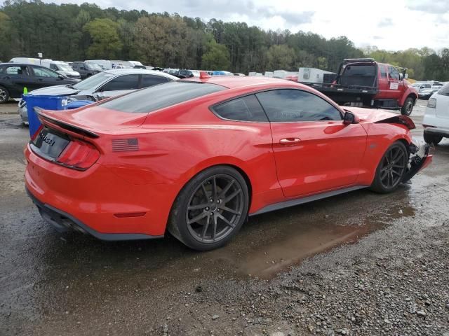 2022 Ford Mustang GT