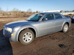 Salvage cars for sale from Copart Columbia Station, OH: 2006 Chrysler 300