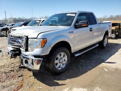 Ford f150 Super cab Vehiculos salvage en venta: 2014 Ford F150 Super Cab