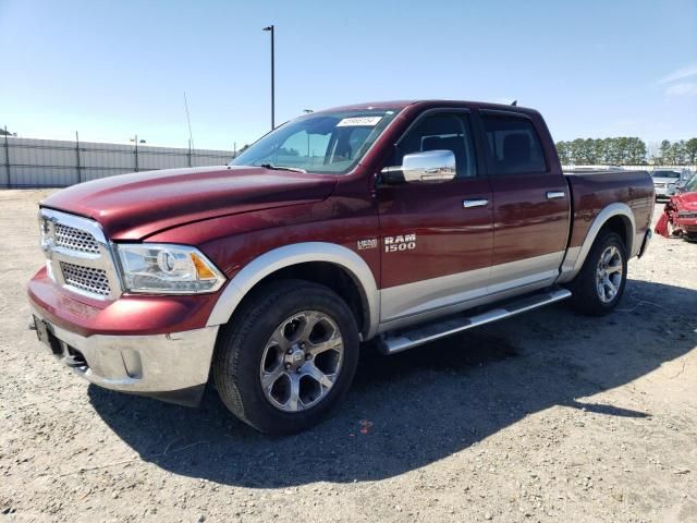 2016 Dodge 1500 Laramie