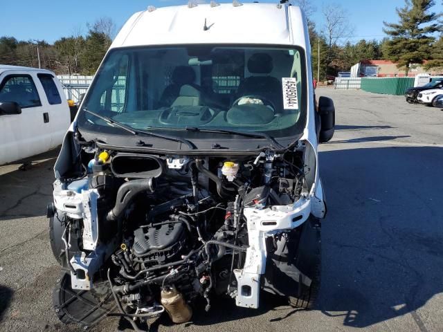 2021 Dodge RAM Promaster 1500 1500 High