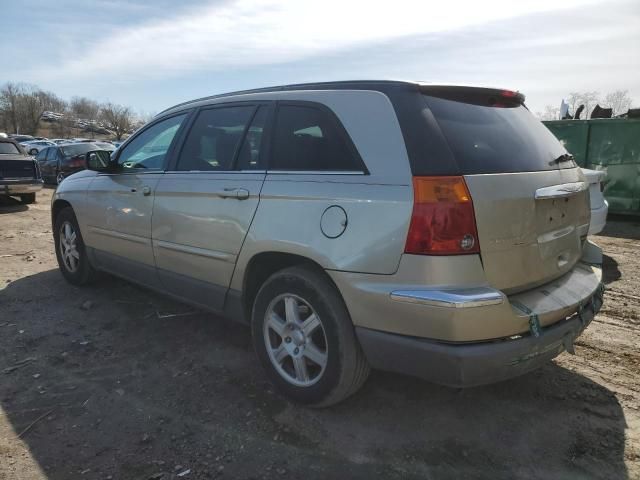 2006 Chrysler Pacifica Touring