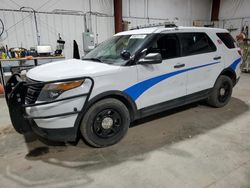 2015 Ford Explorer Police Interceptor for sale in Billings, MT