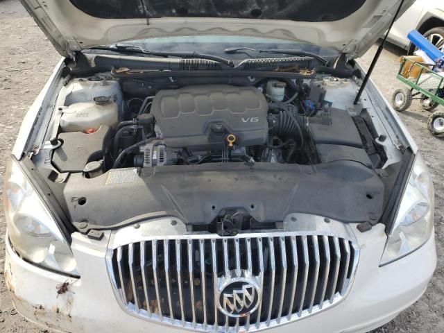 2010 Buick Lucerne CXL