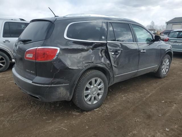 2013 Buick Enclave