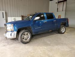 2018 Chevrolet Silverado K1500 LT for sale in Lufkin, TX