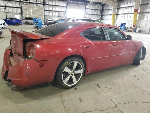 2010 Dodge Charger SXT