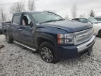 2011 Chevrolet Silverado K1500 LS