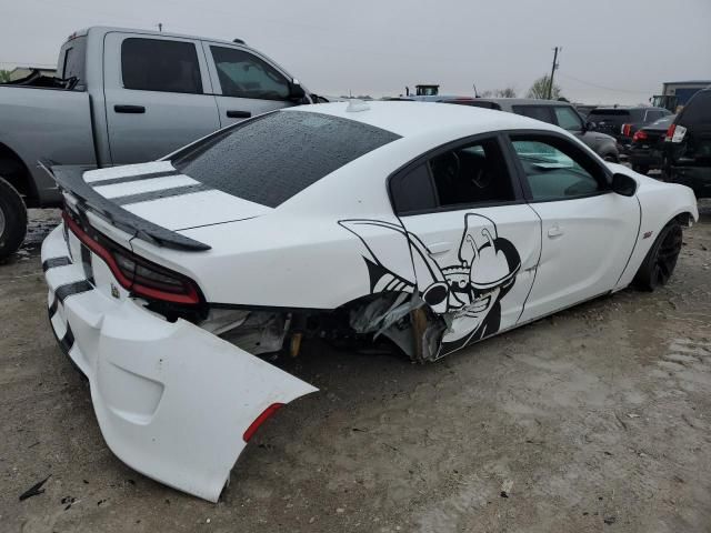 2020 Dodge Charger Scat Pack