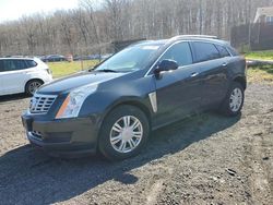 2015 Cadillac SRX Luxury Collection for sale in Finksburg, MD