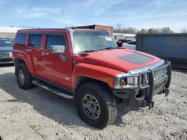 2006 Hummer H3