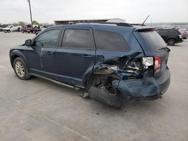 2014 Dodge Journey SXT