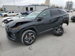 2022 Hyundai Tucson Limited en venta en New Orleans, LA