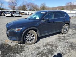 2021 Mazda CX-5 Grand Touring en venta en Grantville, PA