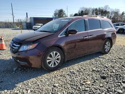 2014 Honda Odyssey EXL for sale in Mebane, NC