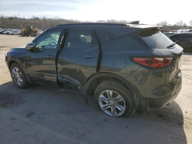 2020 Chevrolet Blazer 2LT