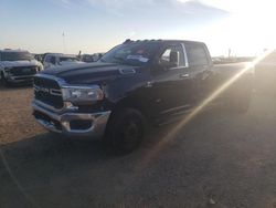 Vehiculos salvage en venta de Copart San Antonio, TX: 2021 Dodge RAM 3500 Tradesman