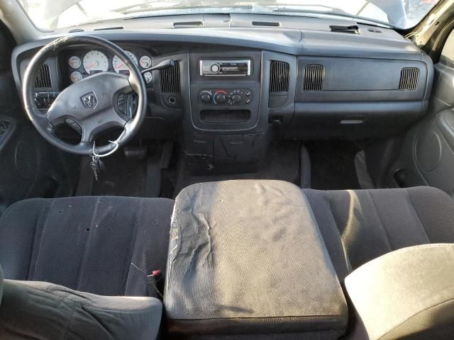 2003 Dodge RAM 1500 ST