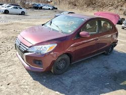 2022 Mitsubishi Mirage G4 ES for sale in Marlboro, NY