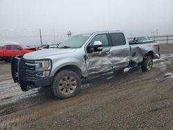 2021 Ford F350 Super Duty en venta en Helena, MT