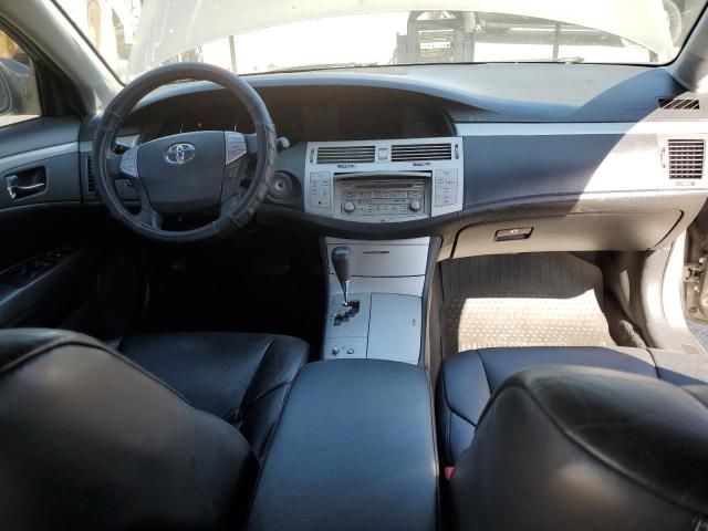 2007 Toyota Avalon XL