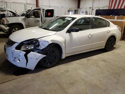 2012 Nissan Altima Base en venta en Billings, MT