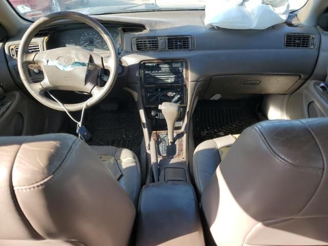 1997 Toyota Camry CE