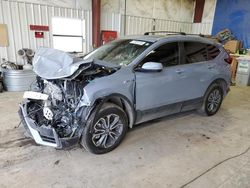 Honda Vehiculos salvage en venta: 2022 Honda CR-V EXL