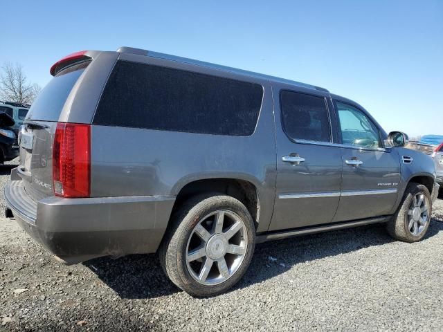 2011 Cadillac Escalade ESV Premium