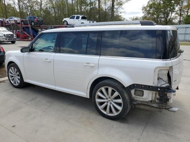 2014 Ford Flex SEL