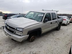 2006 Chevrolet Silverado K1500 for sale in Cicero, IN