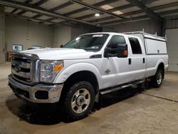 Ford salvage cars for sale: 2016 Ford F250 Super Duty