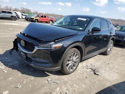 2019 Mazda CX-5 Grand Touring en venta en Cahokia Heights, IL