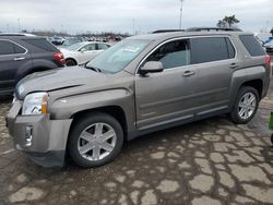 2012 GMC Terrain SLT en venta en Woodhaven, MI