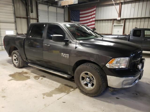 2021 Dodge RAM 1500 Classic SLT