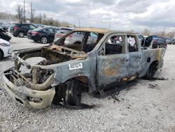 Dodge ram 1500 big horn/lone Star Vehiculos salvage en venta: 2022 Dodge RAM 1500 BIG HORN/LONE Star